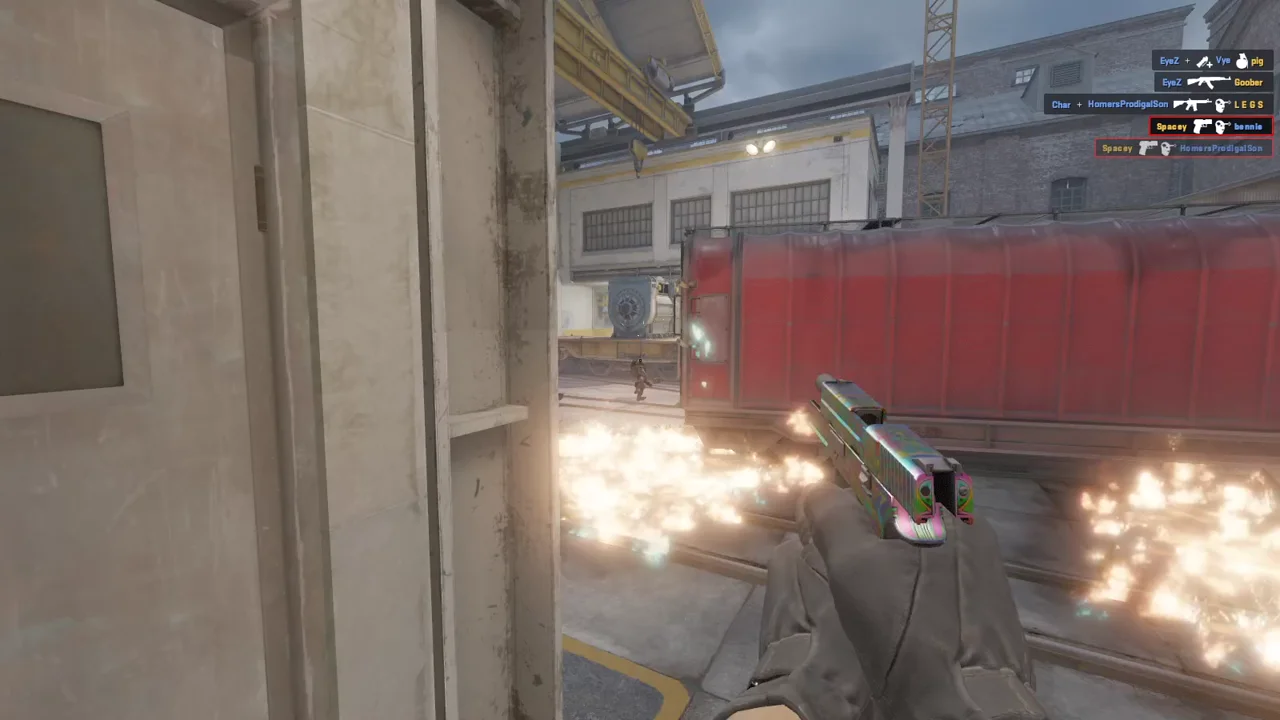 highlight